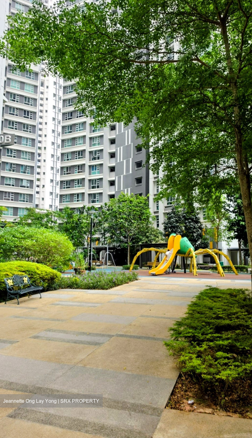 Blk 41A Skyoasis @ Dawson (Queenstown), HDB 3 Rooms #637390781